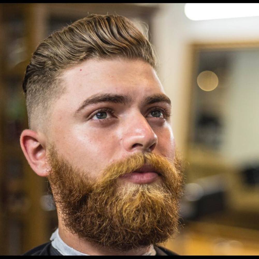 Meet your Posher, Alberto